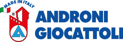Logo ANDRONI