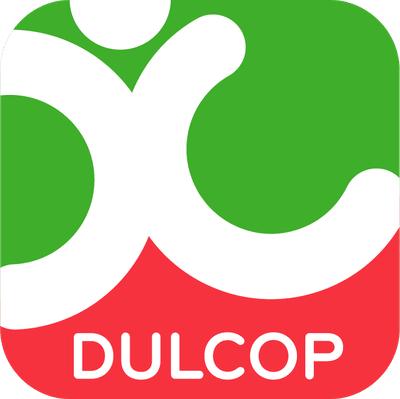 Logo Dulcop