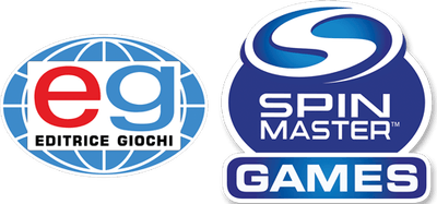 Logo Editrice Giochi