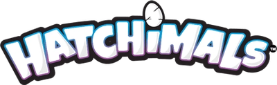 Logo Hatchimals