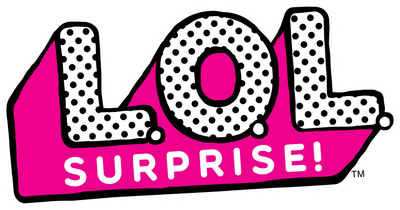 Logo Lol Surprise
