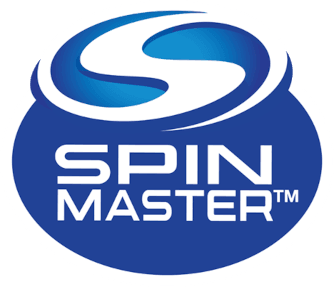 Logo Spin Master
