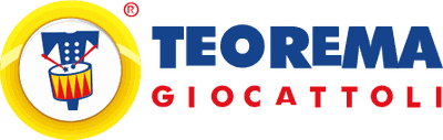Logo TEOREMA