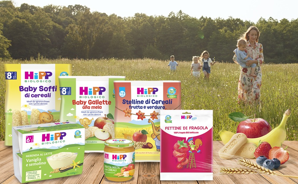 HIPP Dietetica e Cosmesi -20%